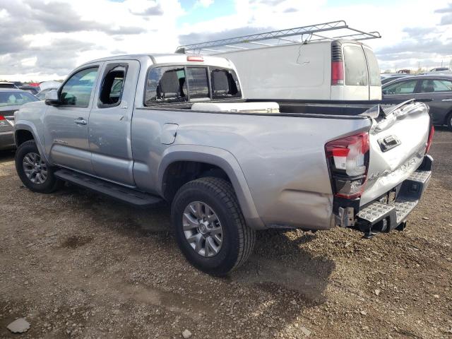 2018 TOYOTA TACOMA ACCESS CAB