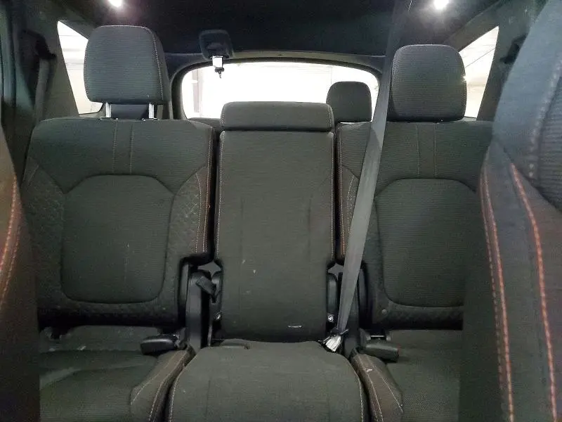 2023 HONDA PILOT SPORT  