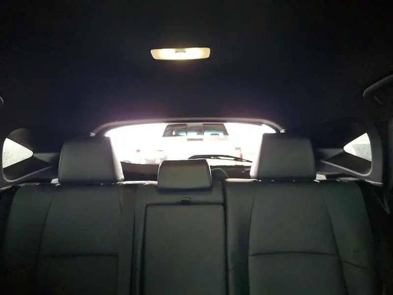 2022 TOYOTA VENZA XLE  