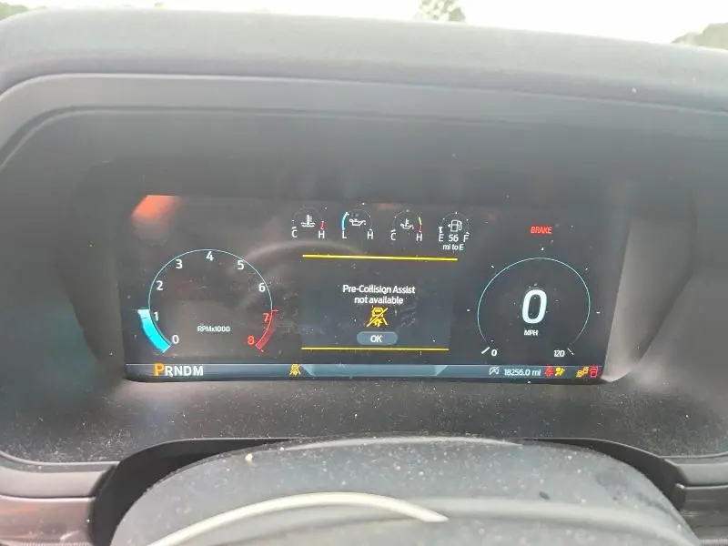 2025 FORD F150 LARIAT  