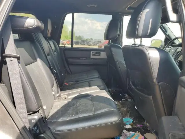 2015 FORD EXPEDITION LIMITED  