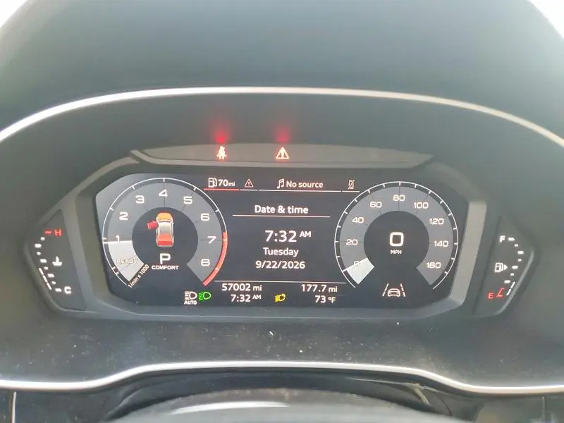 2023 AUDI Q3 PREMIUM S LINE 45  