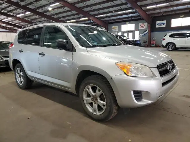2010 TOYOTA RAV4   