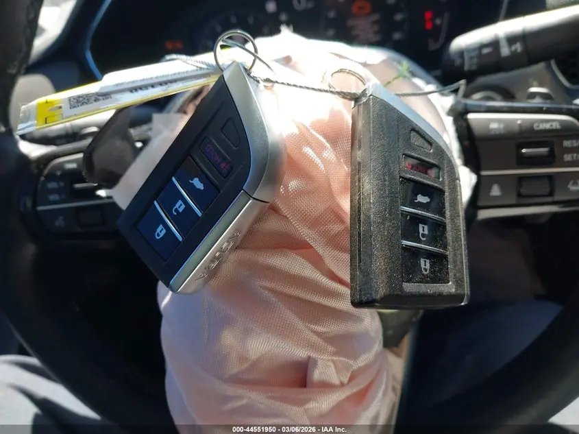 2025 ACURA INTEGRA  