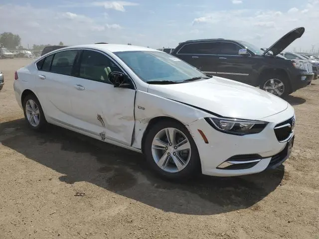 2018 BUICK REGAL PREFERRED  