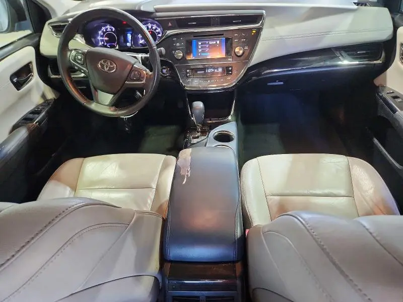 2014 TOYOTA AVALON XLE PREMIUM  