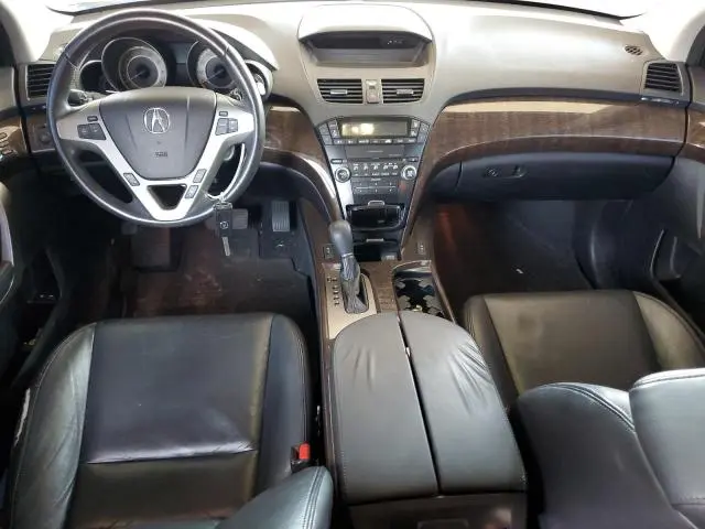 2010 ACURA MDX   