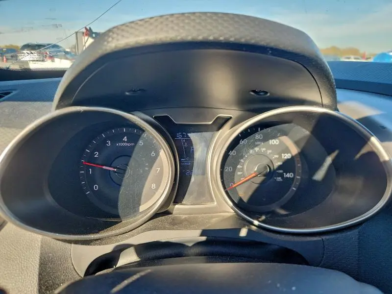 2017 HYUNDAI VELOSTER   