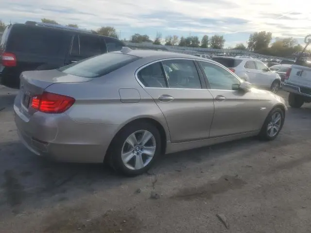 2011 BMW 528 I  