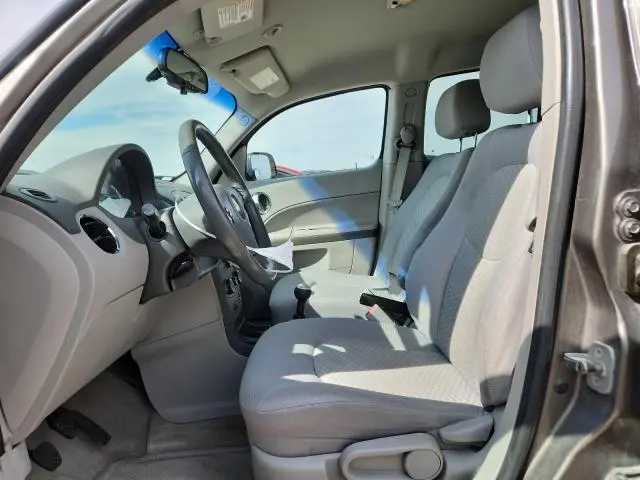 2011 CHEVROLET HHR LS  