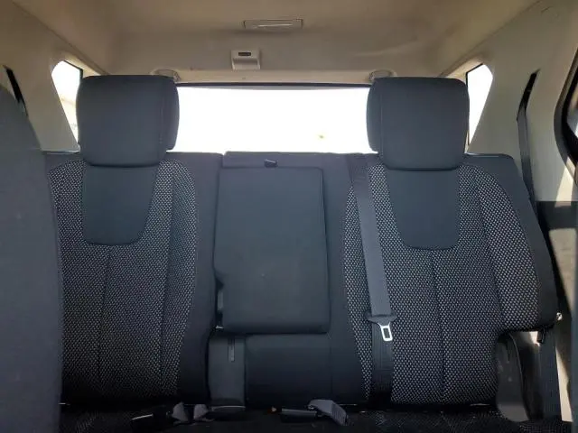 2010 CHEVROLET EQUINOX LT  