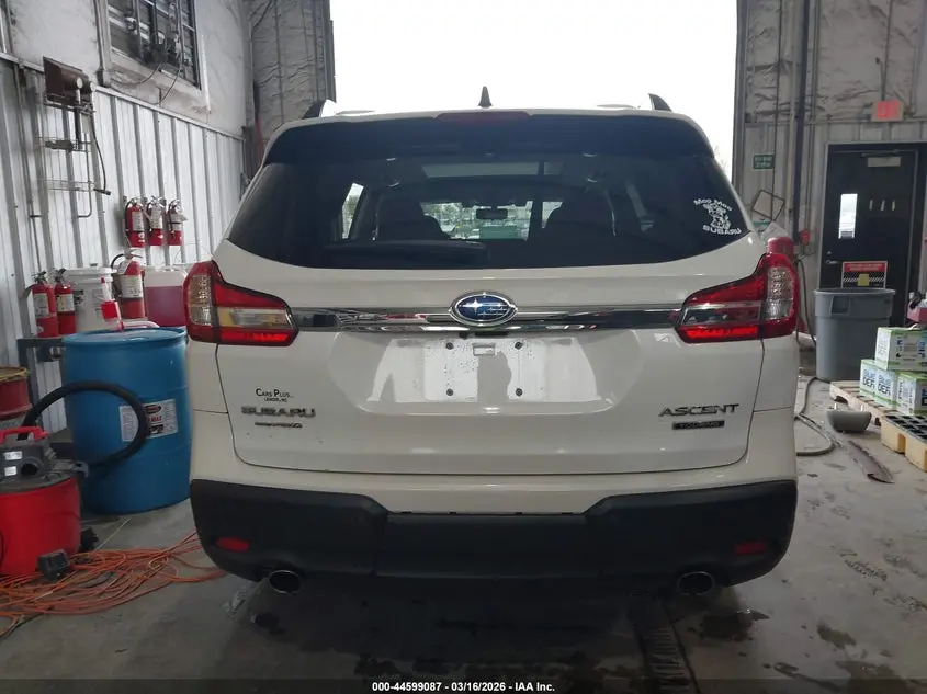 2021 SUBARU ASCENT TOURING