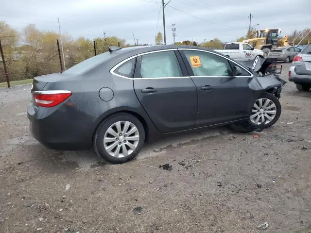 2016 BUICK VERANO   