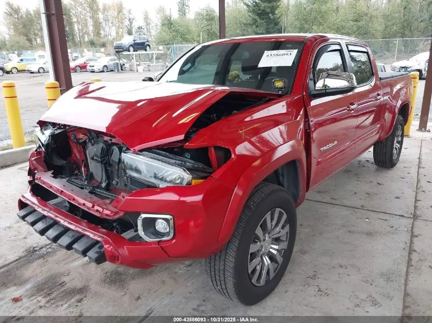 2023 TOYOTA TACOMA LIMITED