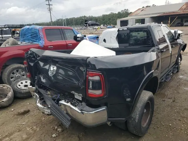 2020 RAM 3500 LARAMIE  
