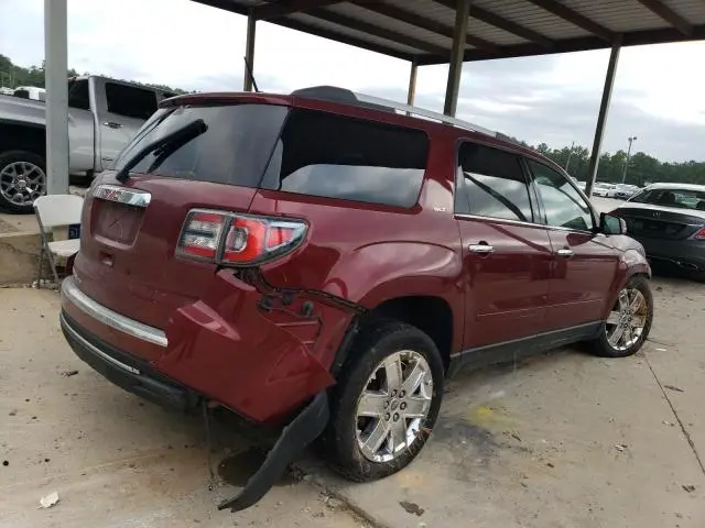 2017 GMC ACADIA LIMITED SLT-2  
