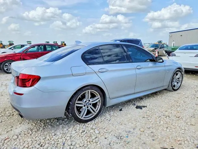 2015 BMW 535 I  