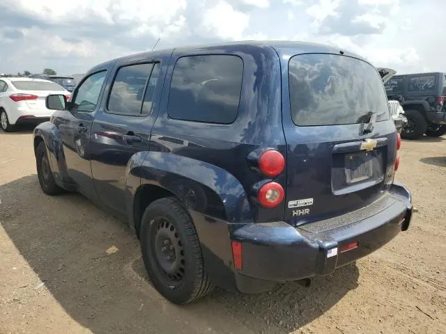 2010 CHEVROLET HHR LS  