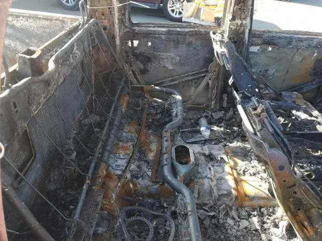 2020 RAM 2500 BIG HORN  