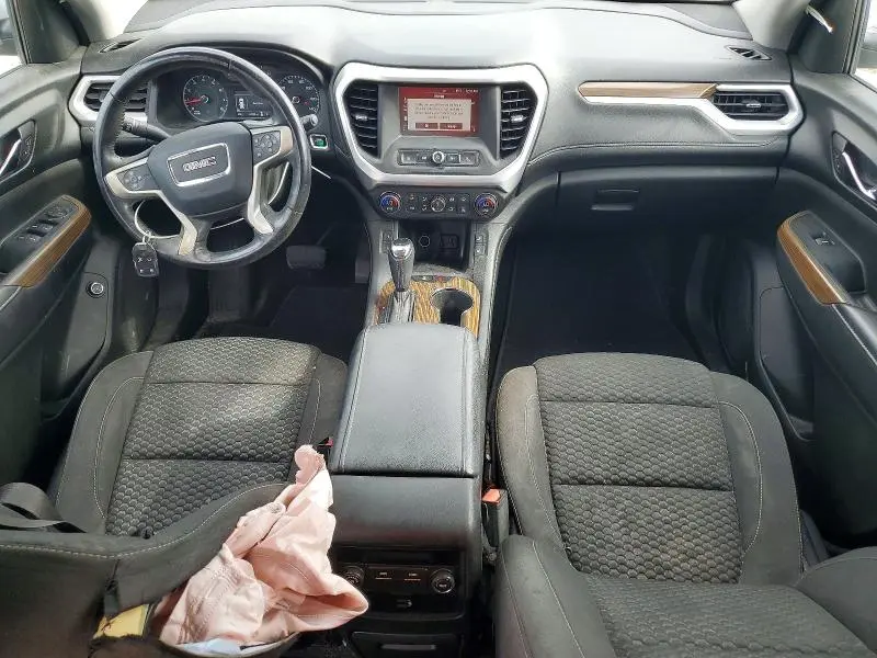 2017 GMC ACADIA SLE  