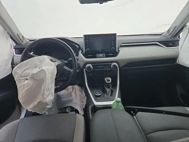 2020 TOYOTA RAV4 LIMITED  