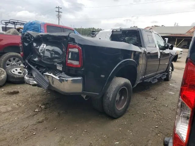 2020 RAM 3500 LARAMIE  