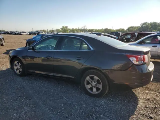2014 CHEVROLET MALIBU 1LT  