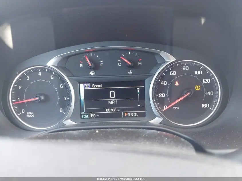 2018 GMC ACADIA SLE-2