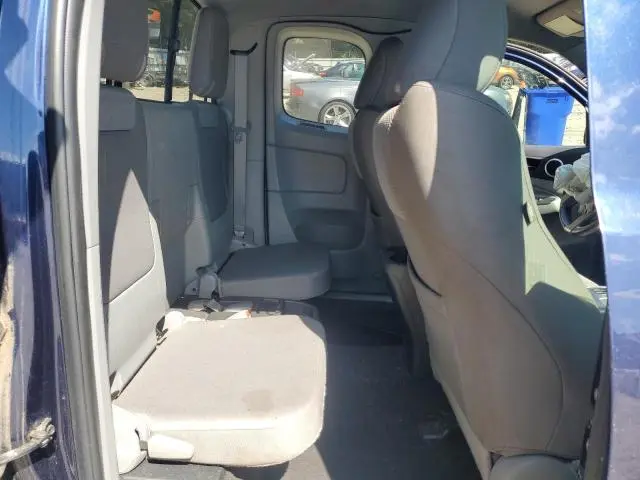 2013 TOYOTA TACOMA   