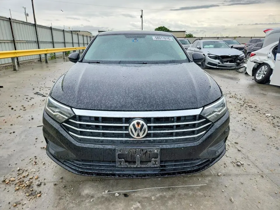 2021 VOLKSWAGEN JETTA S  