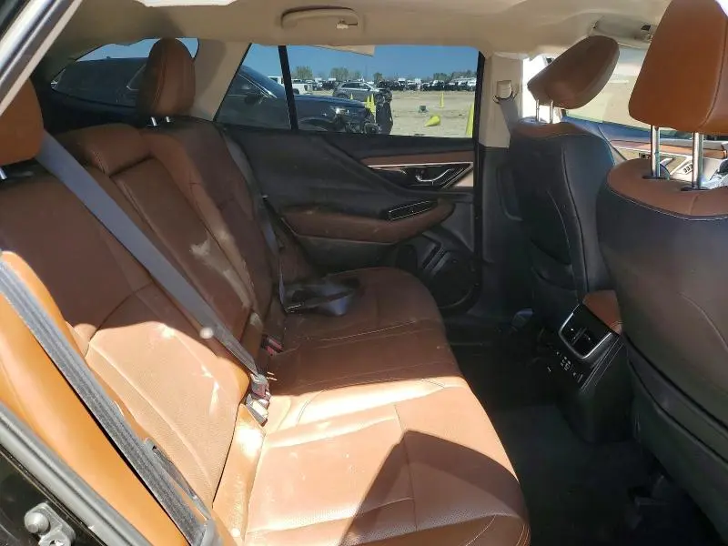 2023 SUBARU OUTBACK TOURING  
