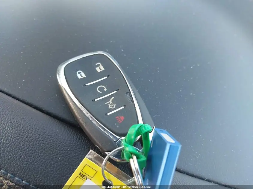 2020 CHEVROLET BLAZER FWD 2LT