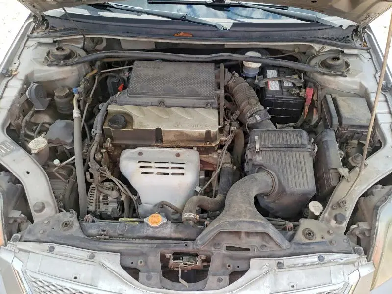 2012 MITSUBISHI GALANT ES  