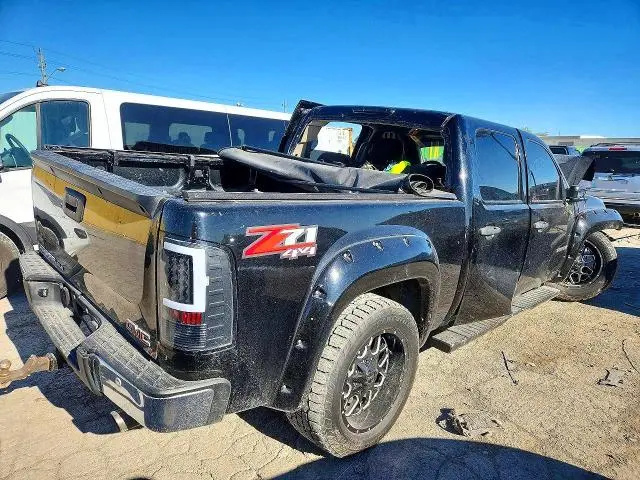 2010 GMC SIERRA K1500 SLE  