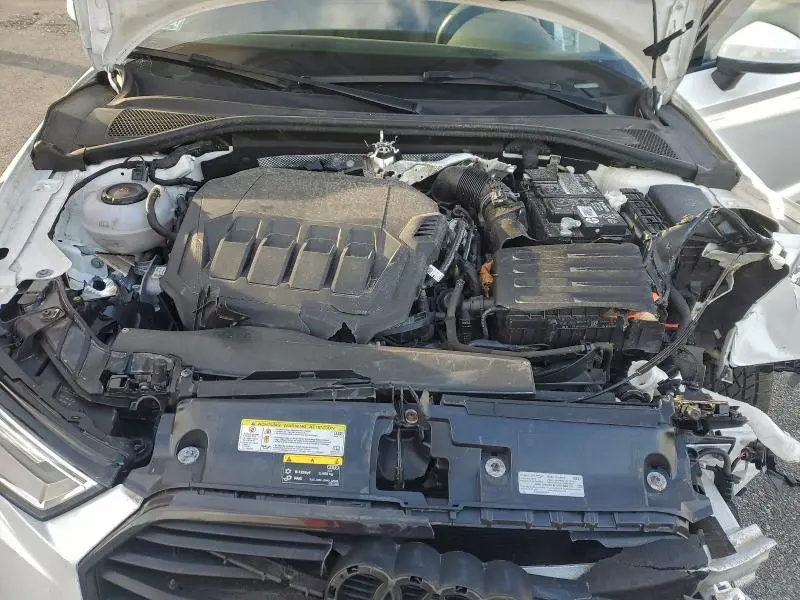 2020 AUDI A3 PREMIUM  