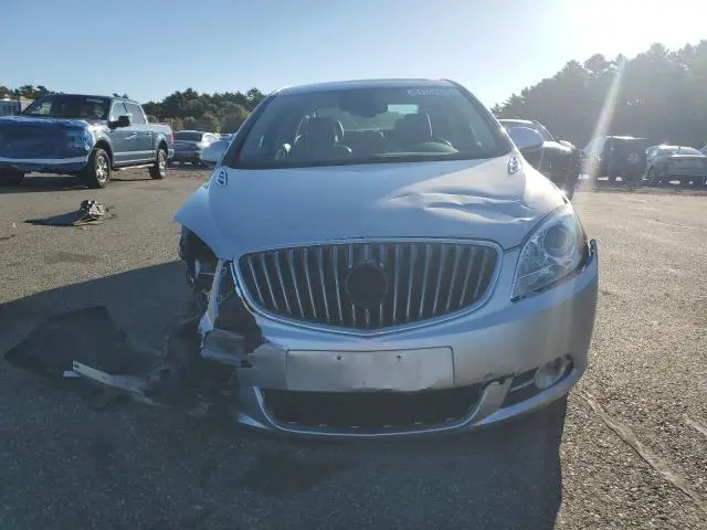 2015 BUICK VERANO   