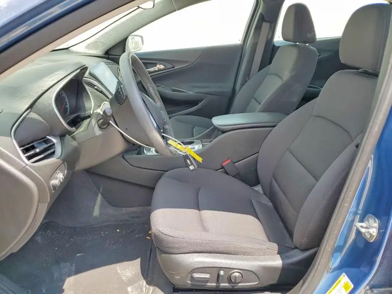 2024 CHEVROLET MALIBU LS  
