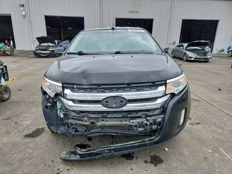 2012 FORD EDGE LIMITED  