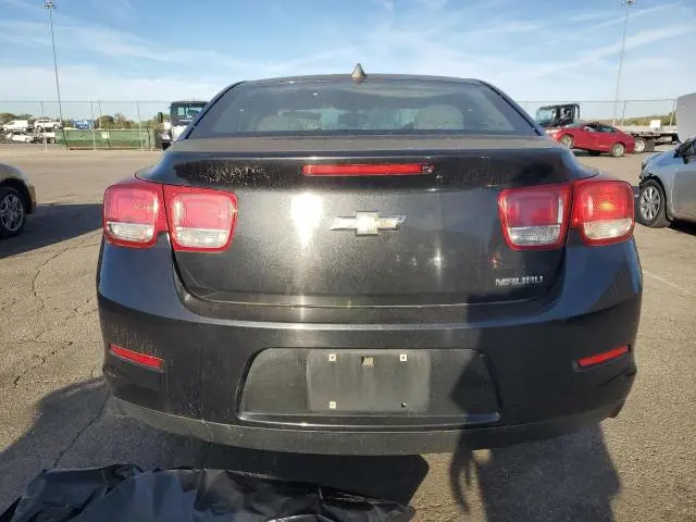 2013 CHEVROLET MALIBU LS  