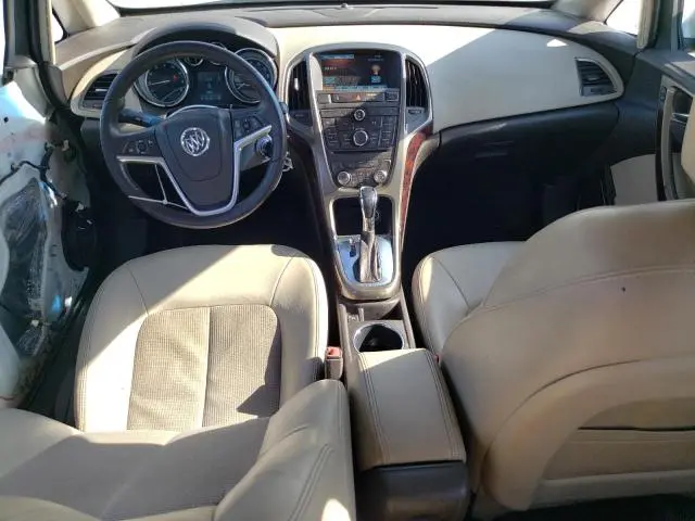 2012 BUICK VERANO   