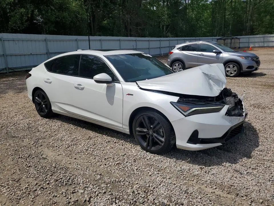 2025 ACURA INTEGRA A-SPEC  
