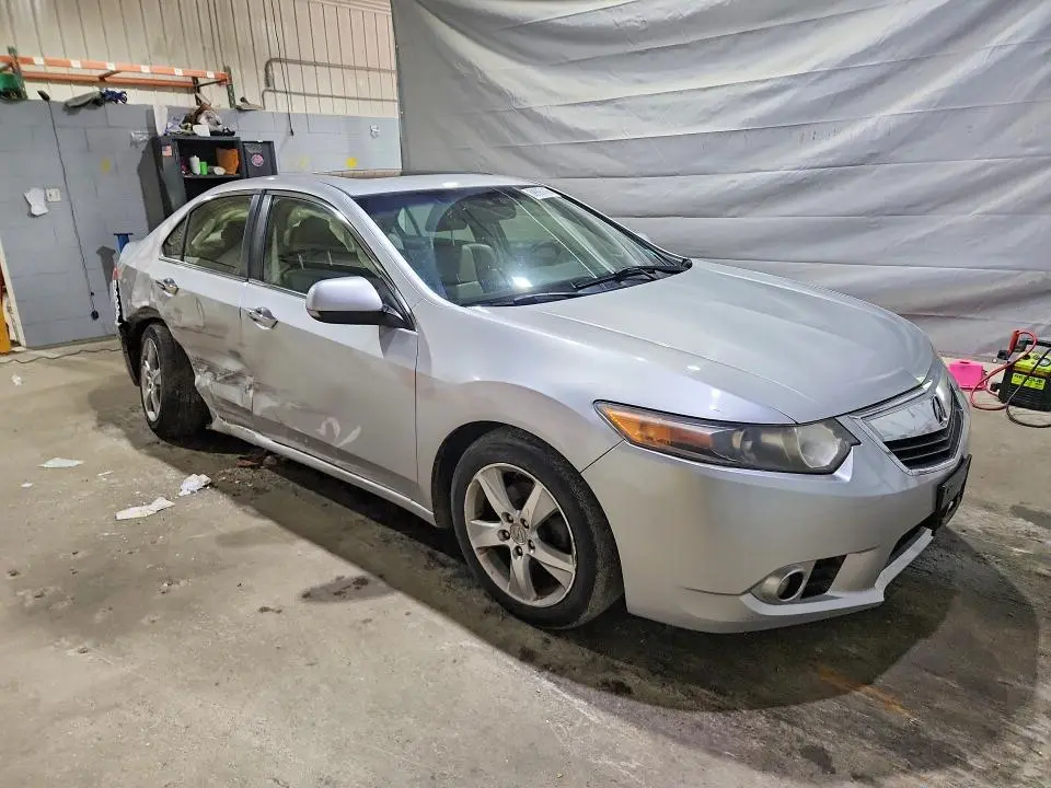 2013 ACURA TSX   