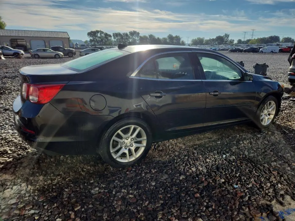 2014 CHEVROLET MALIBU 1LT  