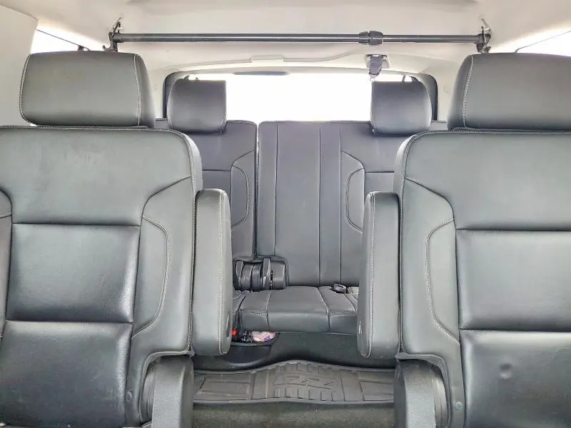 2016 CHEVROLET TAHOE K1500 LT  