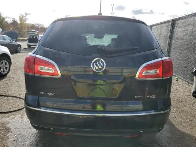 2016 BUICK ENCLAVE   