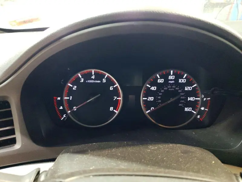 2016 ACURA ILX PREMIUM  