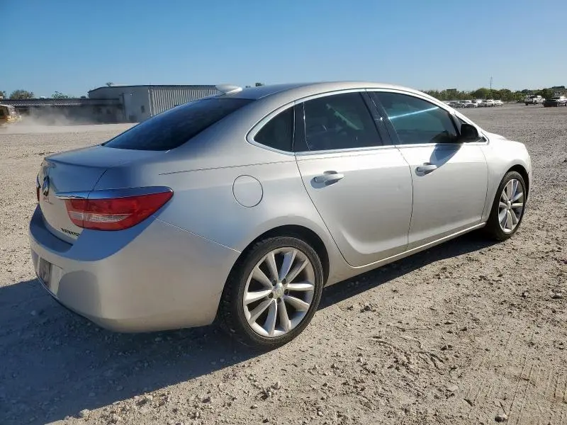 2015 BUICK VERANO   