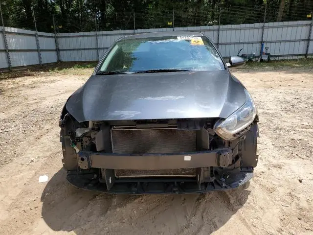 2020 KIA FORTE FE  