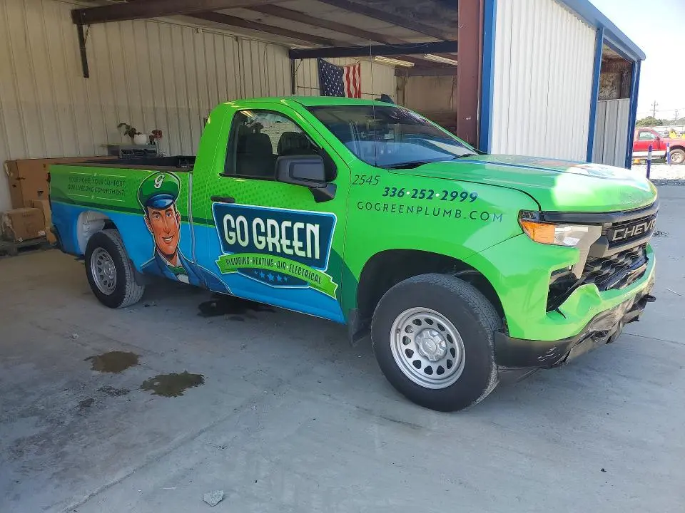 2026 CHEVROLET SILVERADO C1500  