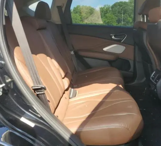 2020 ACURA RDX TECHNOLOGY  
